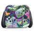 Rainbow Sea Turtles by Sheena Pike Nintendo Skins